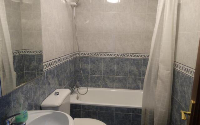 Málaga Apartamentos - Refino, 36