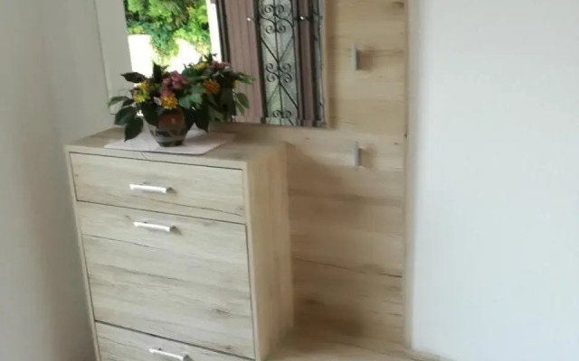 Appartement/ferienhaus Sonnenhain