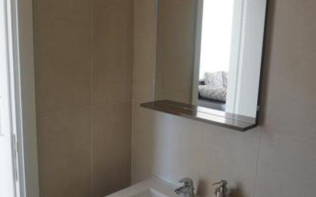 Apartments Minja Nerin