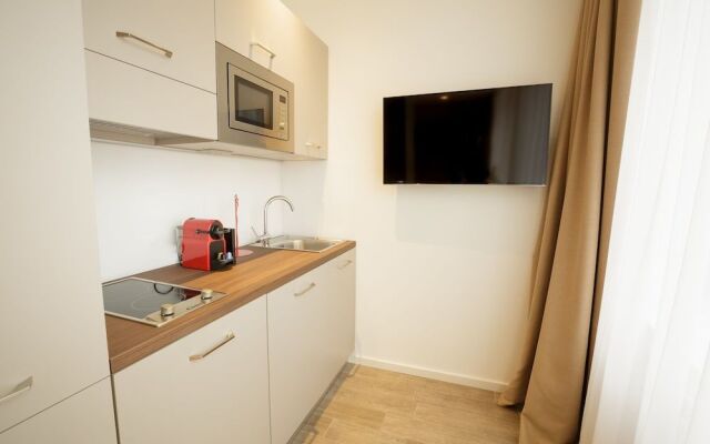 Brera Serviced Apartments München West