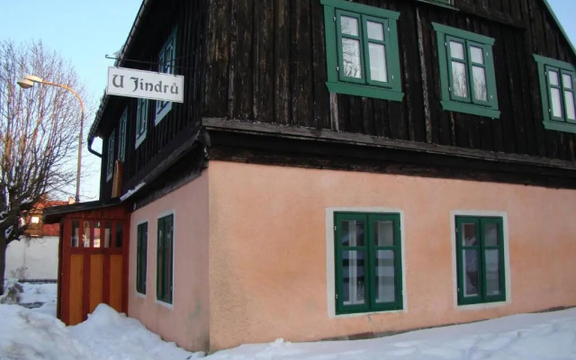 U Jindrů