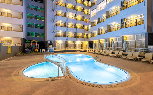 Akdora Elite Hotel & Spa All Inclusive