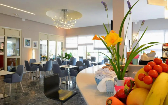 Hotel Colorado