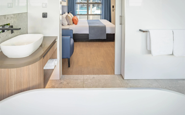 Best Western Cambridge Hotel Kununurra