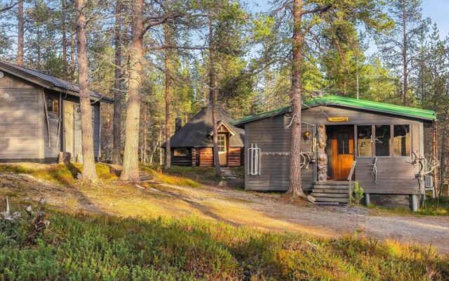 Holiday Home Toka-kota