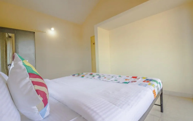 OYO 16916 Home Elegant 2BHK Aldona Ferry Jetty