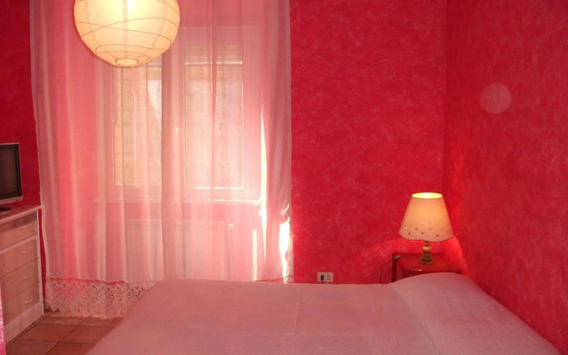 Max House Bed & Breakfast