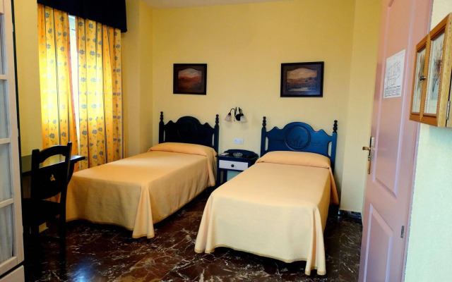 Pensión Rural La Fonda