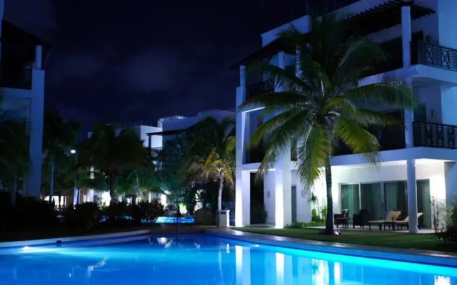Turquesa Riviera Maya 3BR Penthouse at Beachfront Resort