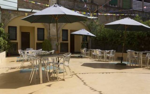 Hostal La Terrassa