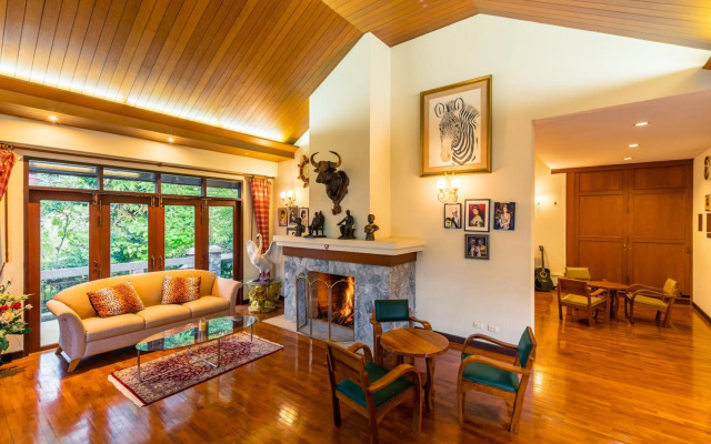 Swankiri Executive Farm Resort