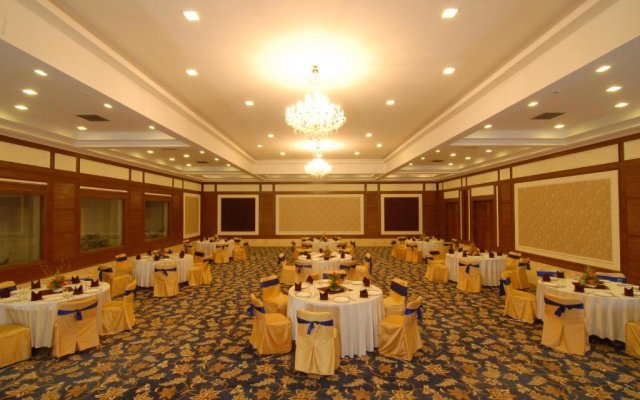 Chanakya BNR Hotel