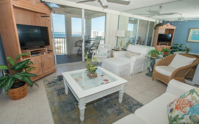 Magnolia 608 Destin - 2 Br Condo