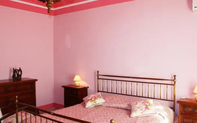 Case Sicule Baroque Apartment