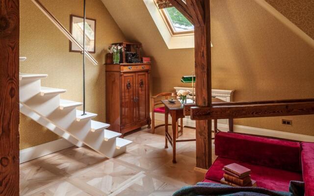 Pałac Ciekocinko Hotel Resort & Wellness