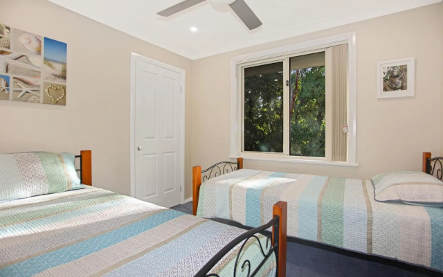 Perfect Family Accommodation - Free WIFI