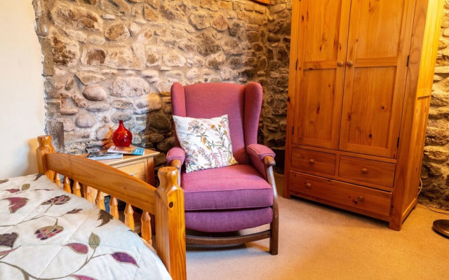 Eynons Cottage