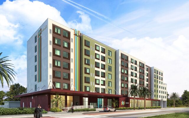 EVEN Hotel Miami - Airport by IHG