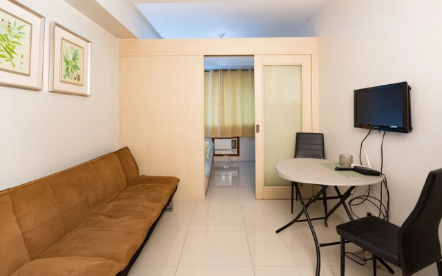 Withus Condotel at Sea Residences
