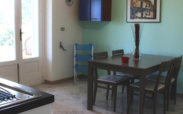 Stelle Sul Salento Holiday Home