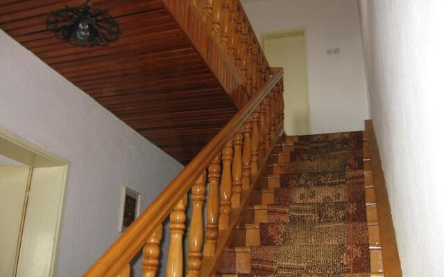 Holiday Home Crkvina