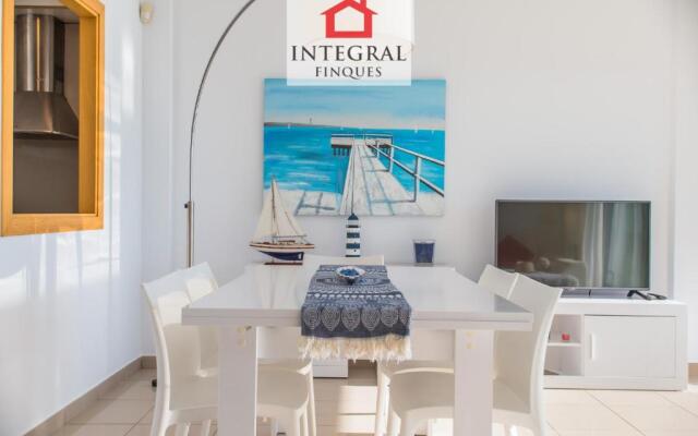 Paradís Platja Apartment