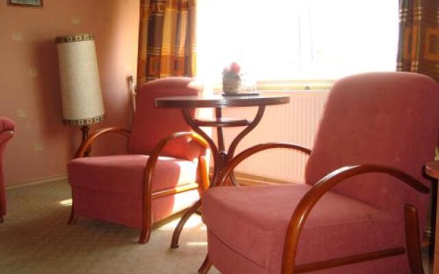 Motel Zacisze