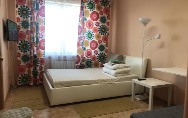 Апартаменты на улцие Дзержинского 63