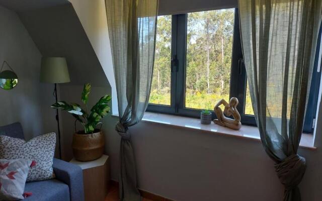 Apartamento Estorde - Costa Da Morte