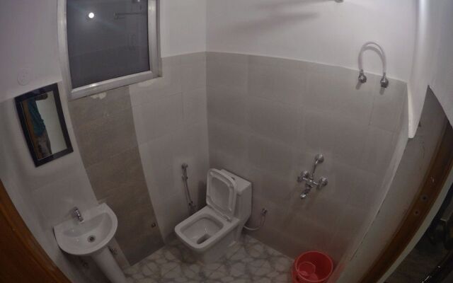 HOTEL GRACE GANGA-By Nature Care Village