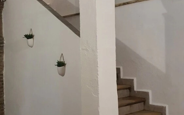 Casa Carmen Morena Mia