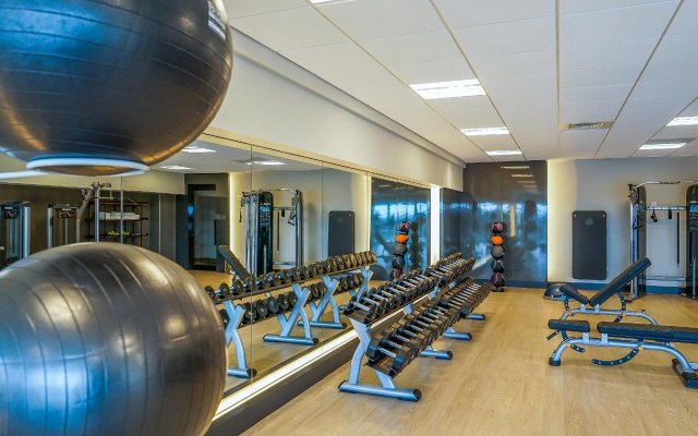 InterContinental Washington D.C. - The Wharf by IHG