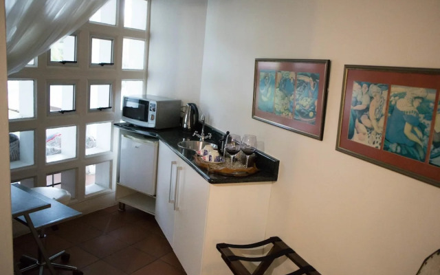 On-the-Summit Lodge & Conference Venue