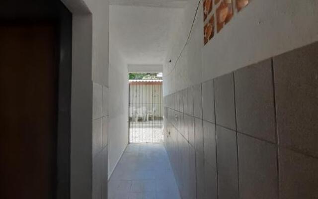 Casa a 80m da Praia das Toninhas