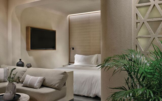 Domes Noruz Mykonos - Adults Only