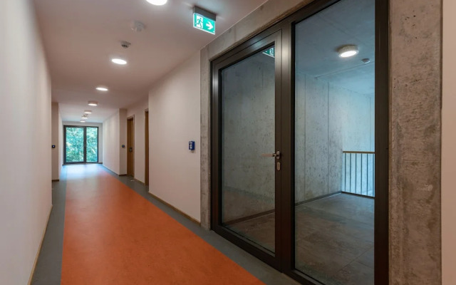 Hotel 11 Eulen