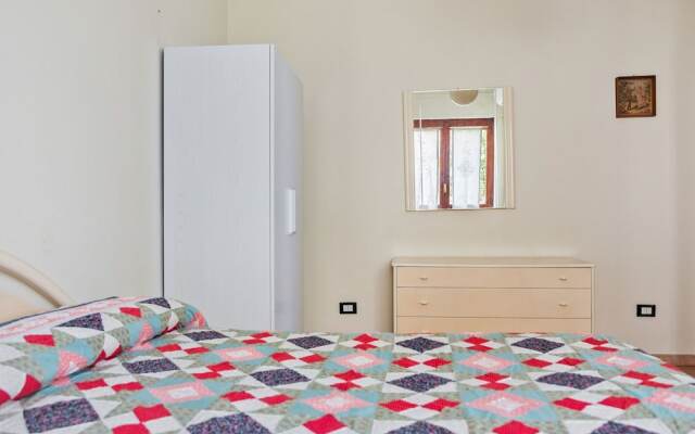 Warm Holiday Home in Falerna Marina With Terrace