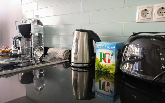 LV Apartamento Torremolinos