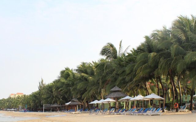 Hawaii Resort Phu Quoc