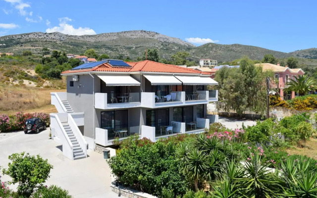 Paspalis Hotel