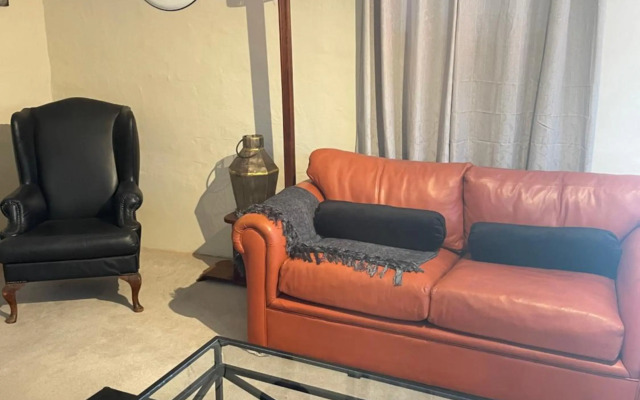 Mount Road Suites