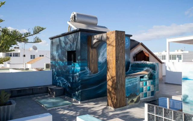 Ity House
