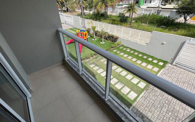 Duplex 2/4 na orla de Porto