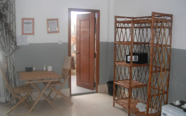 Jully Anna Guesthouse