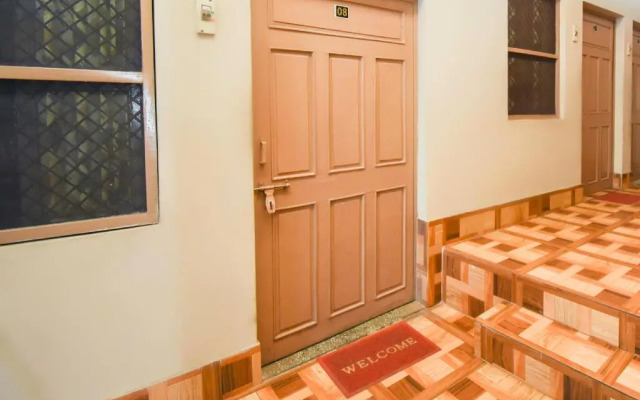 Yatra Guest House by OYO Rooms