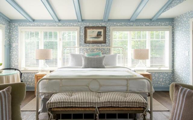 White Barn Inn & Spa, Auberge Collection