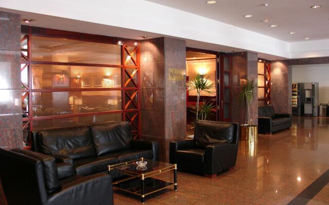 Mercure Andorra