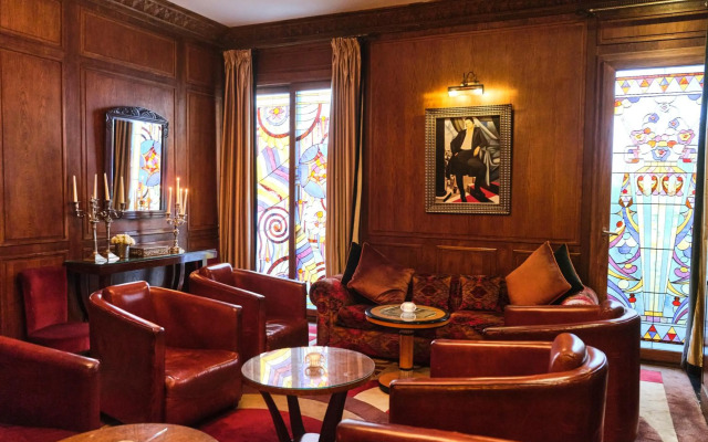 Hôtel particulier Le DOGE, Relais & Châteaux