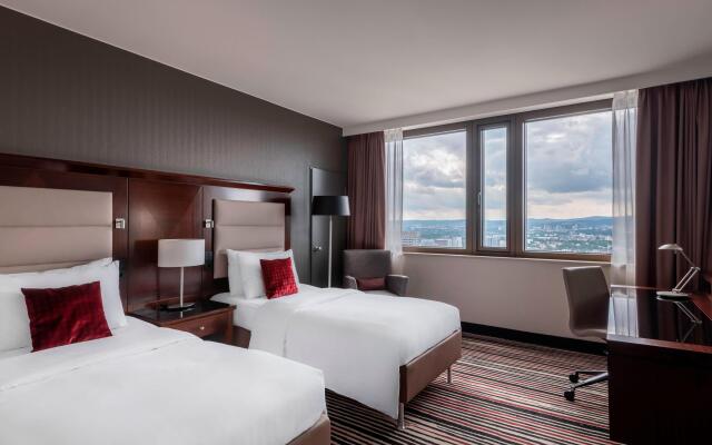 Frankfurt Marriott Hotel