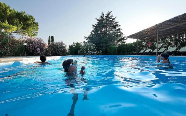 Agriturismo Le Vallette